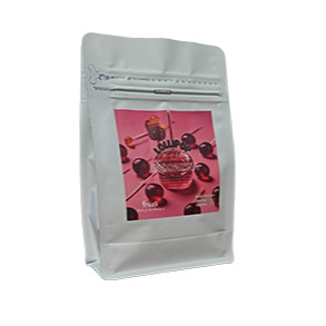 Cà phê indonesia Longberry Rang Medium Light cho espresso
