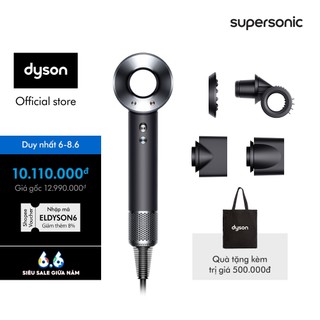  Máy sấy tóc Dyson Supersonic ™ HD15