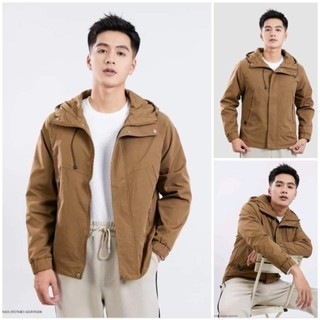  - Áo khoác gió nam nữ 2 lớp , áo khoác chống nắng chống nóng và chống UV , thời trang nam - nữ