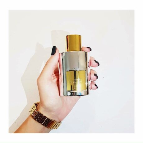 (𝗩𝗶𝘃𝗶𝗮𝗻'𝘀 𝗖𝗼𝗿𝗻𝗲𝗿) Mẫu thử 10/20ml 𝗠𝗲𝘁𝗮𝗹𝗹𝗶𝗾𝘂𝗲 𝗘𝗗𝗣