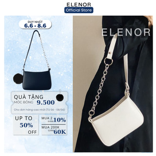 HÀNG LOẠI 1 - Túi Đeo Vai nữ ELENOR, Túi Xách Thời Trang Phong Cách Hàn Quốc TC23