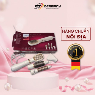 Máy uốn tóc philips bhh811/00 máy tạo kiểu tóc đa năng nội địa đức gstbeauty 0210018