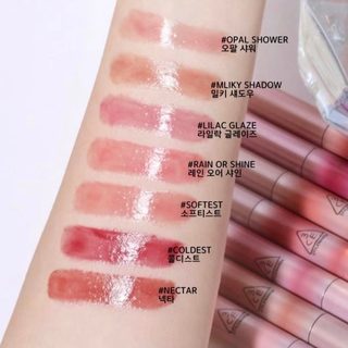 Son Dưỡng Có Màu 3CE Shine Reflector