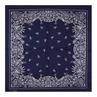 Khăn bandana khăn turban đội đầu cao cấp