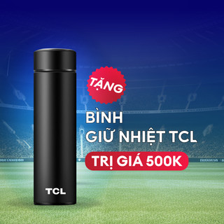 Ly giữ nhiệt TCL - Hàng chính hãng