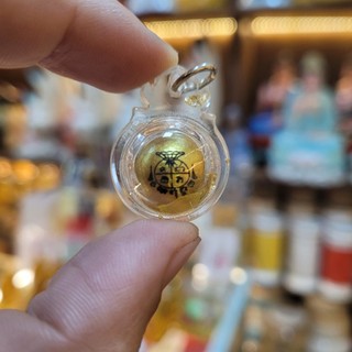 [Vip] Amulet Lukom Gọi Lộc Thái Lan