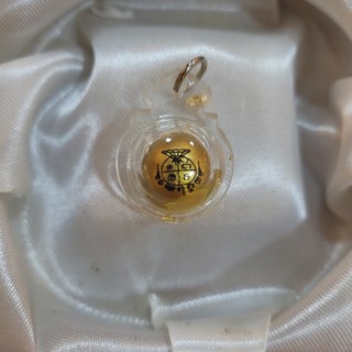 [Vip] Amulet Lukom Gọi Lộc Thái Lan