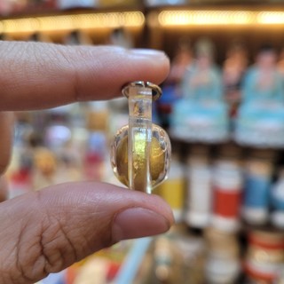 [Vip] Amulet Lukom Gọi Lộc Thái Lan