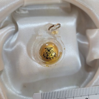 [Vip] Amulet Lukom Gọi Lộc Thái Lan