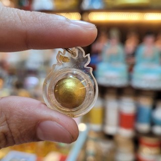 [Vip] Amulet Lukom Gọi Lộc Thái Lan