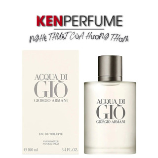 - nước hoa nam acqua di giò edt | ken perfume