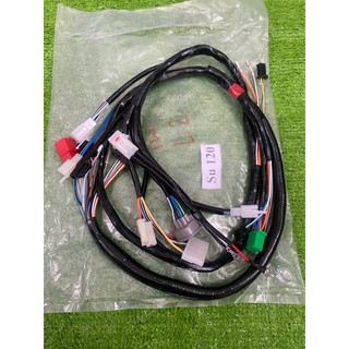 Dây điện xipo sport rgv rgx 120cc l2