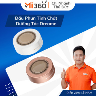Đầu Phun Tinh Chất Dưỡng Tóc Dreame Chính Hãng