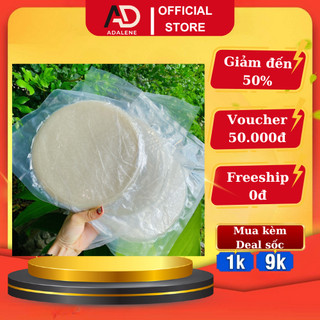 Bánh tráng phơi sương - Bịch 500gr