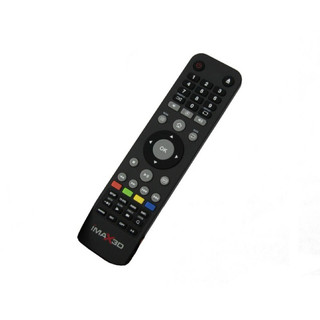 Remote đầu Box đọc ổ cứng iMax3D