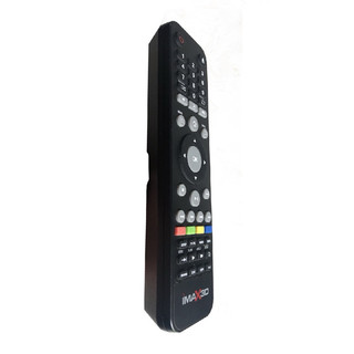 Remote đầu Box đọc ổ cứng iMax3D