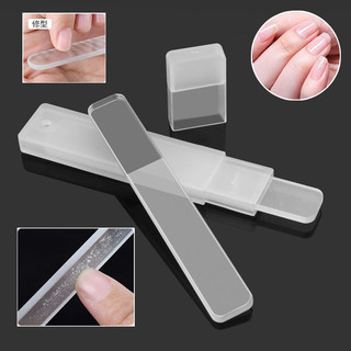 [FREESHIP] DỤNG CỤ DŨA MÓNG TAY 6 MẶT - PHA LÊ NHÁM ĐÁNH BÓNG MÓNG