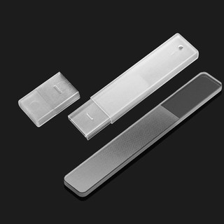 [FREESHIP] DỤNG CỤ DŨA MÓNG TAY 6 MẶT - PHA LÊ NHÁM ĐÁNH BÓNG MÓNG