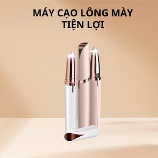 Bút tỉa lông mày tiện lợi nhỏ gọn tiện lợi
