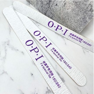 Giũa Móng Tay OPI Loại 1 Hàng Nội Địa Trung 88803 Siêu Thị Tiện Ích 88