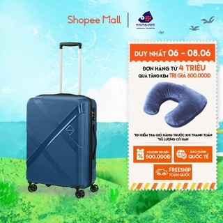 Vali kéo Kamiliant By American Tourister Falcon Spinner TSA