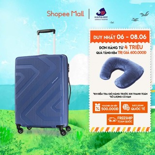 Vali kéo Kamiliant By American Tourister Kiza Spinner TSA