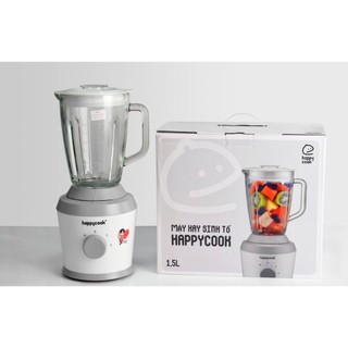 [Mã ELHA22 giảm 6% đơn 300K] 🌻Máy xay sinh tố Happycook HCB150