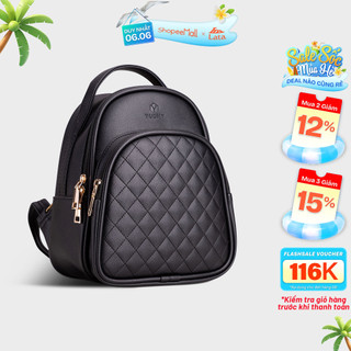 Balo nữ thời trang YUUMY Seasand YBA36