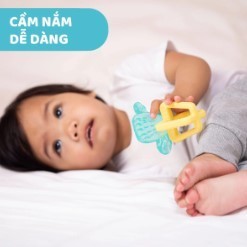 Gặm Nướu - Cắn Răng Trái Cây Chicco