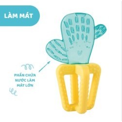 Gặm Nướu - Cắn Răng Trái Cây Chicco