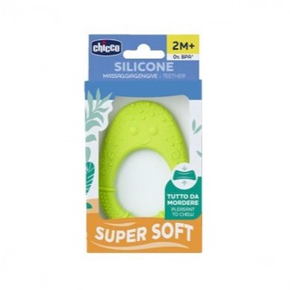 Gặm Nướu - Cắn Răng Trái Cây Chicco