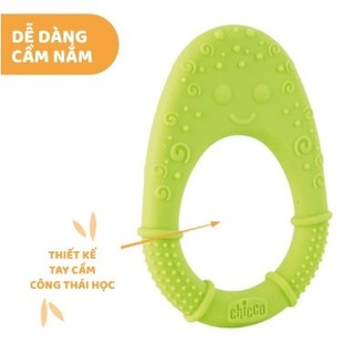 Gặm nướu - cắn răng trái cây chicco