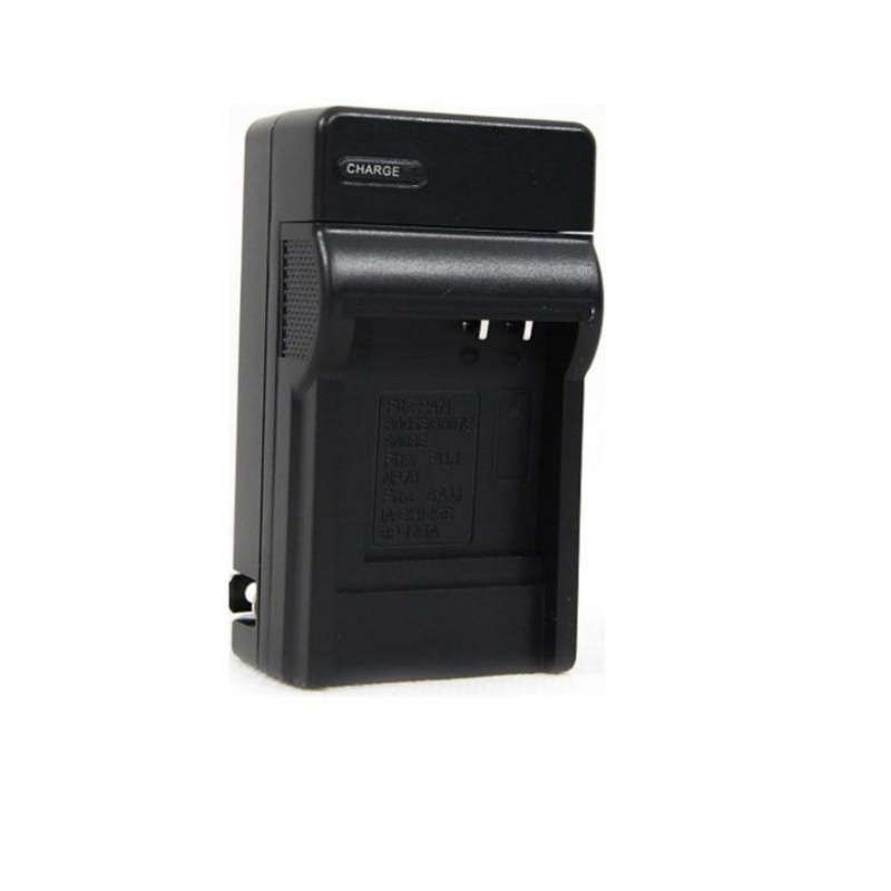 Sạc for cho pin Panasonic S005e Fuji NP 70 Ricoh GR S005E DB60 NP70