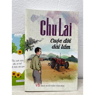 Chu Lai - Cuộc đời dài lắm