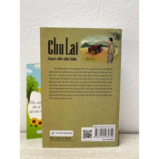 Chu Lai - Cuộc đời dài lắm