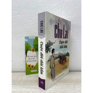 Chu Lai - Cuộc đời dài lắm