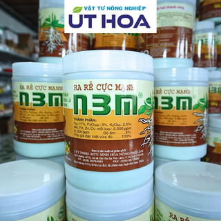 Thuốc kích ra rễ N3M hủ 500g USA