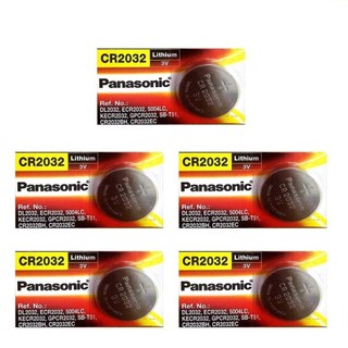 Pin cmos cr2032 panasonic 3v lithium- cr2032 panasonic - bms