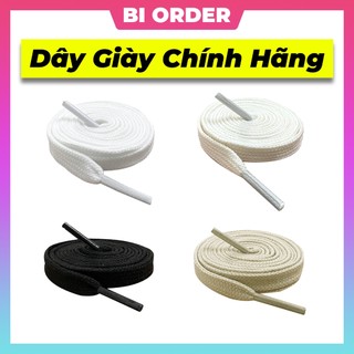 [𝗕𝗮́𝗻 𝘁𝗵𝗲𝗼 𝗰𝗮̣̆𝗽] Dây giày C0nv3rse 1970s, MLB đạp gót đủ chiều dài 80cm - 200cm dành cho giày cổ thấp - vừa - cao
