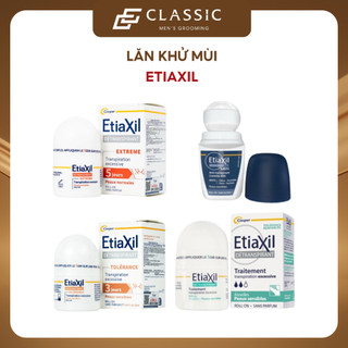 Lăn Khử Mùi Etiaxil 15ml - Chính hãng Pháp (Date mới)
