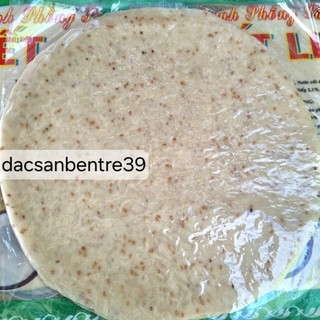 Combo 3 bịch bánh tráng Mỹ Lồng (bịch 10 bánh, loại bánh nướng) 450g 1 bịch