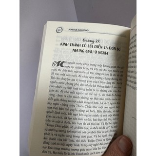 Sách - (Tái bản 2024) Tự Thuật - Confessions - Aurelius Augustinô
