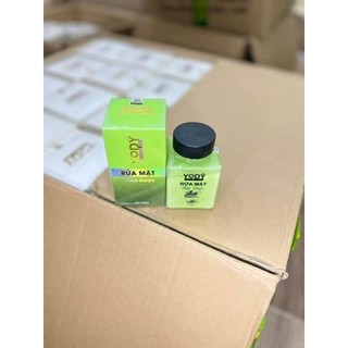 BỘT RỬA MẶT YODY TOOMRROW [ MẪU MỚI  ]
