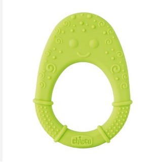 Gặm nướu Chicco cho bé hình quả và con vật