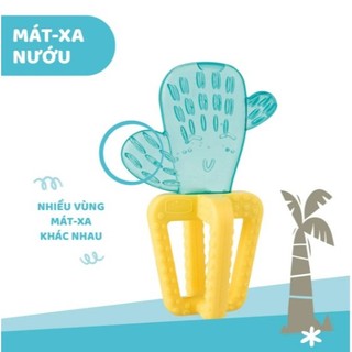 Gặm nướu Chicco cho bé