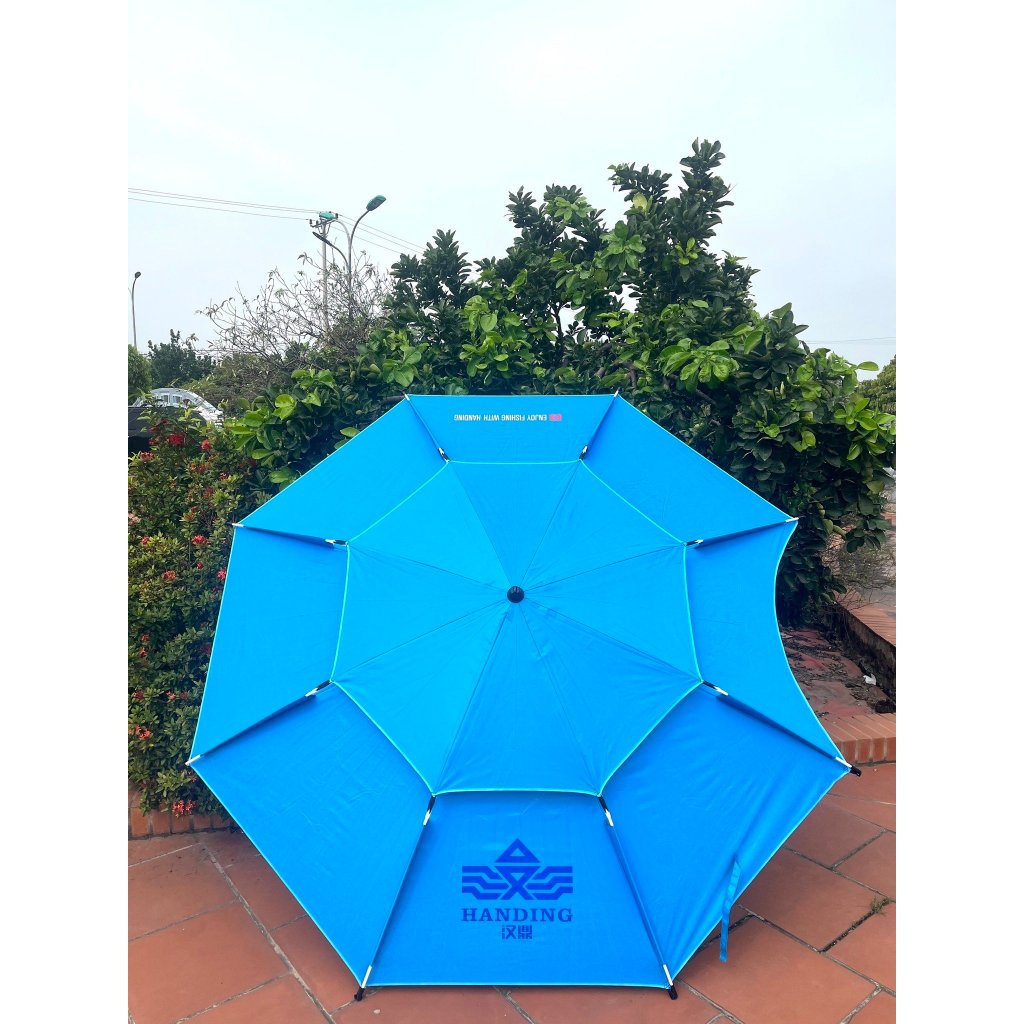 Ô Câu Cá Cao Cấp Chính Hãng Handing