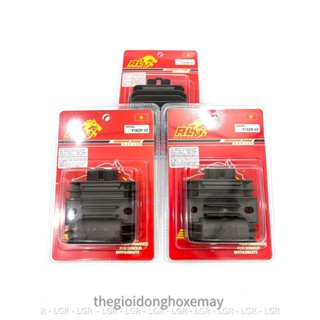  Sạc Redleo Mẫu V2 Ex150 Lăp Được Mọi Loại Xe Máy 