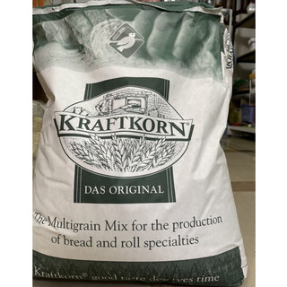 Bột mì ngũ cốc Đức Kraftkorn 1kg