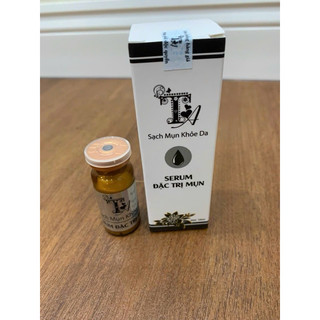 Serum mụn kháng mụn ta hàng chuẩn