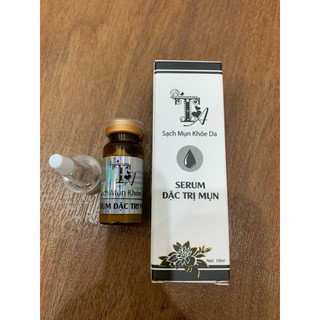 Serum Mụn Kháng Mụn TA Hàng Chuẩn